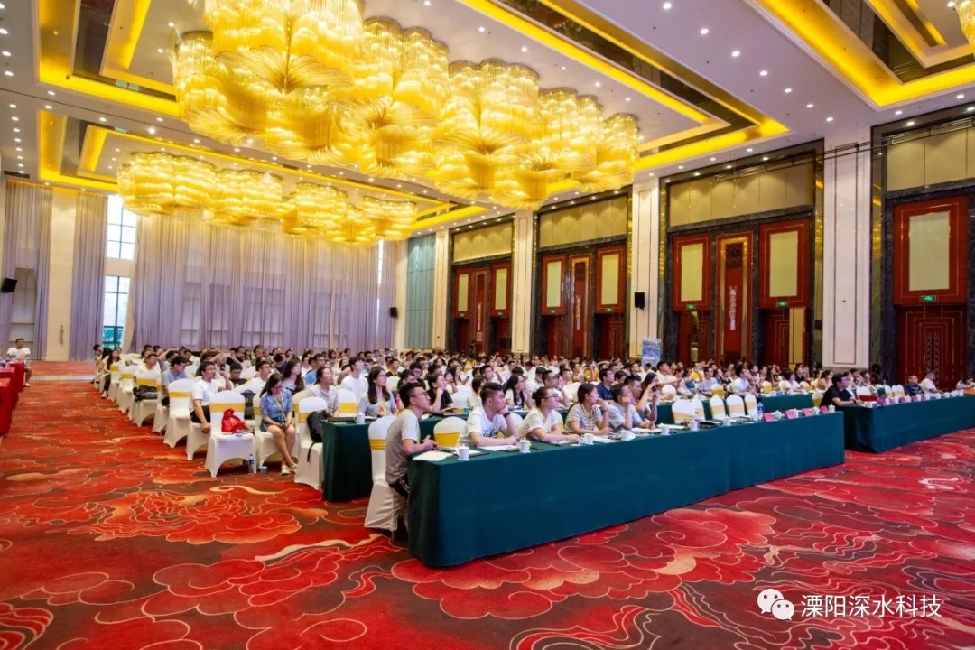 第一届先进电池基础科学与技术天目湖暑期讲习班（2019）成功举办