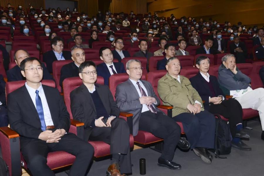 首届电动中国发展战略研讨会